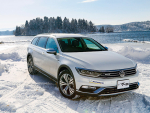 雪道においても安全と安心を約束するフォルクスワーゲン流AWD【グーワールド コラム】