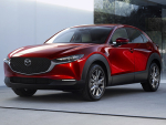 ジュネーブモーターショー2019 マツダ、全く新しいSUV「CX-30」をワールドプレミア