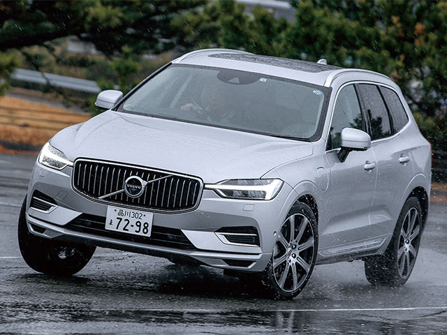 VOLVO XC60T8ϻ襤ץå