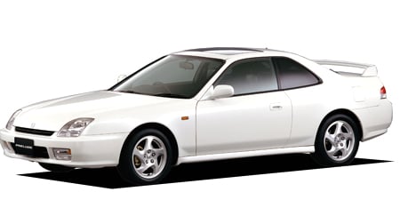 プレリュードの人気車種・おすすめグレード