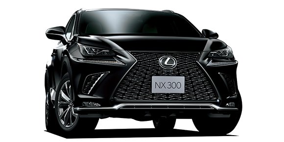 NXの人気車種・おすすめグレード