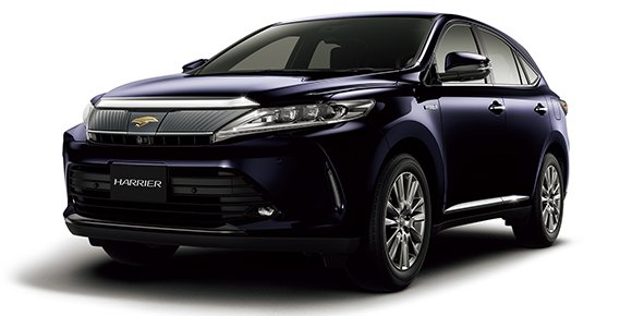 NXのライバルとなるおすすめ車種