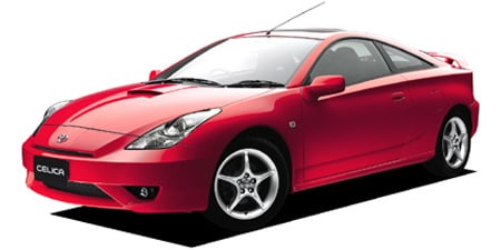 プレリュードのライバルとなるおすすめ車種