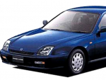 ホンダプレリュードのおすすめの中古車をまとめてみた