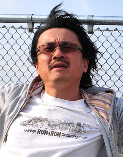 清水草一さんの画像