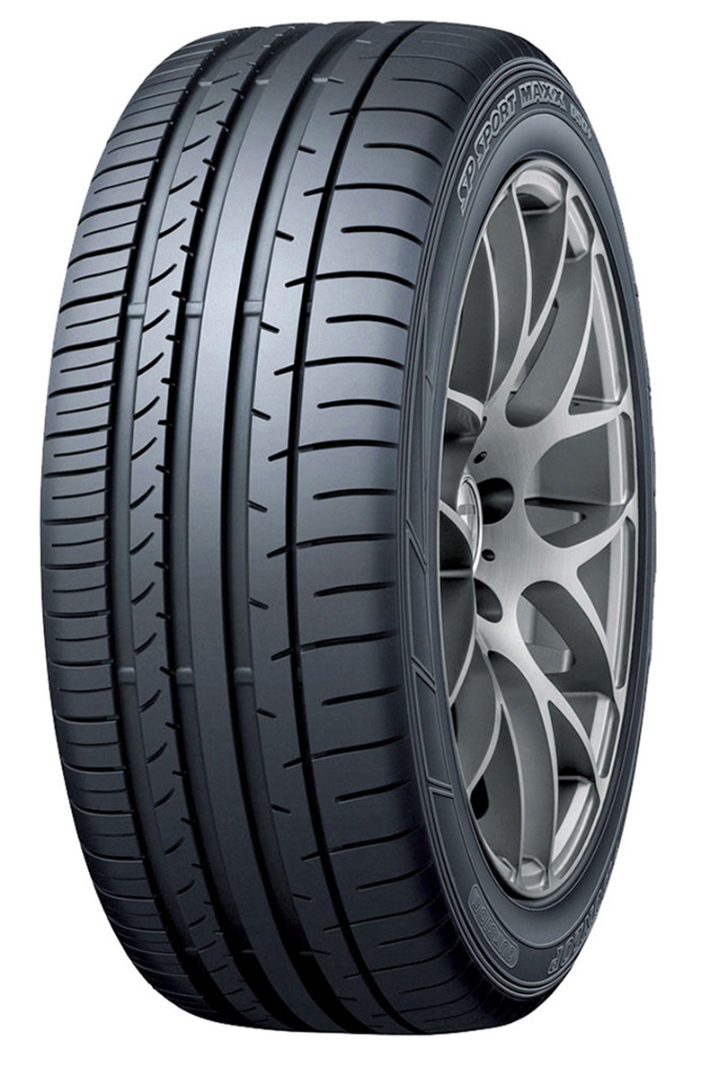DUNLOP SP SPORT MAXX 050+の画像