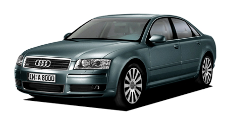 A8の中古車価格相場から選ぶ