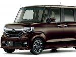 ホンダN-BOXカスタムのおすすめの中古車をまとめてみた