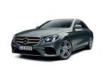 メルセデス・ベンツ、EクラスにBSGと48V電気システムを採用した「E２００アバンギャルド