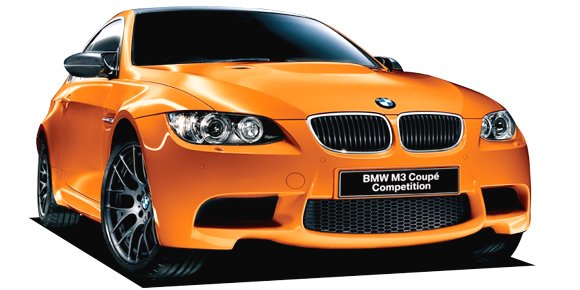 BMWのスポーツカー（中古価格・値段相場・特徴等）を一覧でまとめてみた