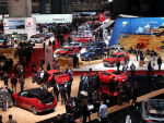 過去最高値「20億円カー」も登場！ ジュネーブモーターショー現地レポート