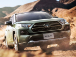 新型RAV4【先取り】魅力解剖