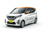 日産、軽ハイトワゴン新型「デイズ」をフルモデルチェンジ