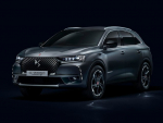 DS、フラッグシップSUV「DS7クロスバック」の特別仕様車「パフォーマンスライン」を発売
