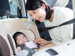 産後の運転は控えた方がいいの？いつからしていいの？