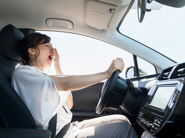 長距離運転をする際のポイント・コツとは | 中古車なら【グーネット】