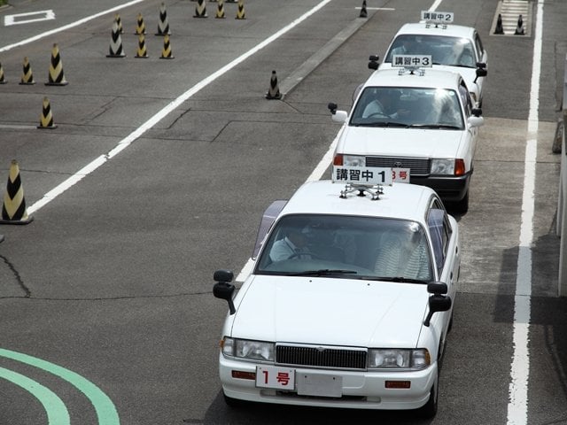 普通自動車運転免許の一発試験とは 教習所との違いや受験の条件 概要について 中古車なら グーネット