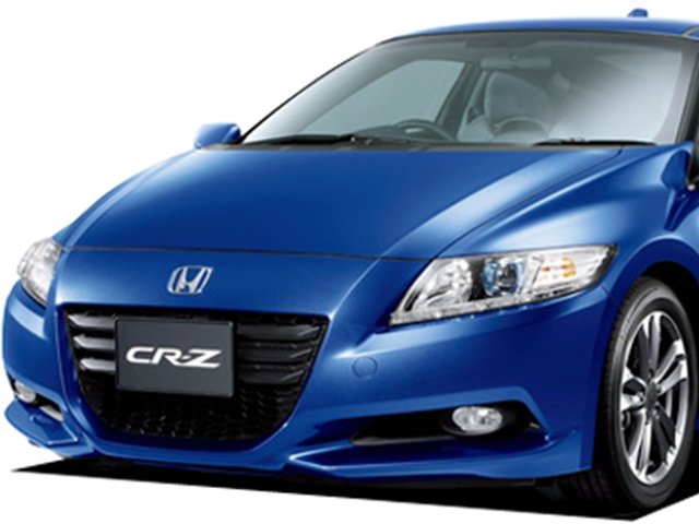 ＣＲ－Ｚ LEDヘッドランプの中古車を探すなら【グーネット】｜ホンダの