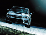 スバル WRX【ONE MAKE MARKET RESEARCH】
