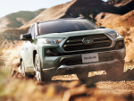 トヨタ、新型RAV4を発売　新４WDシステム「ダイナミックトルクベクタリングAWD」を世界