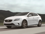 ボルボ、「V40」の特別限定車「T5 Rデザイン ファイナルエディション」を発売