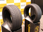 【グー連載コラム】LATEST TIRE NEWS 快適なドライブをサポートするタイヤ講座