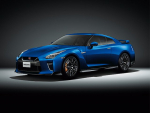 日産、「GT-R」2020年モデルと50周年記念「GT-R」「フェアレディZ」を公開