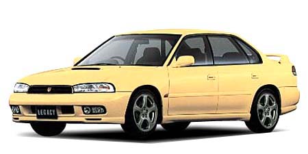 レガシィの人気車種・おすすめグレード