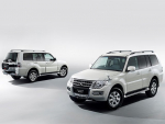 三菱自動車、パジェロの特別仕様車「ファイナル エディション」を700台限定発売