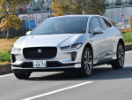 JAGUAR Iペイス 試乗インプレッション