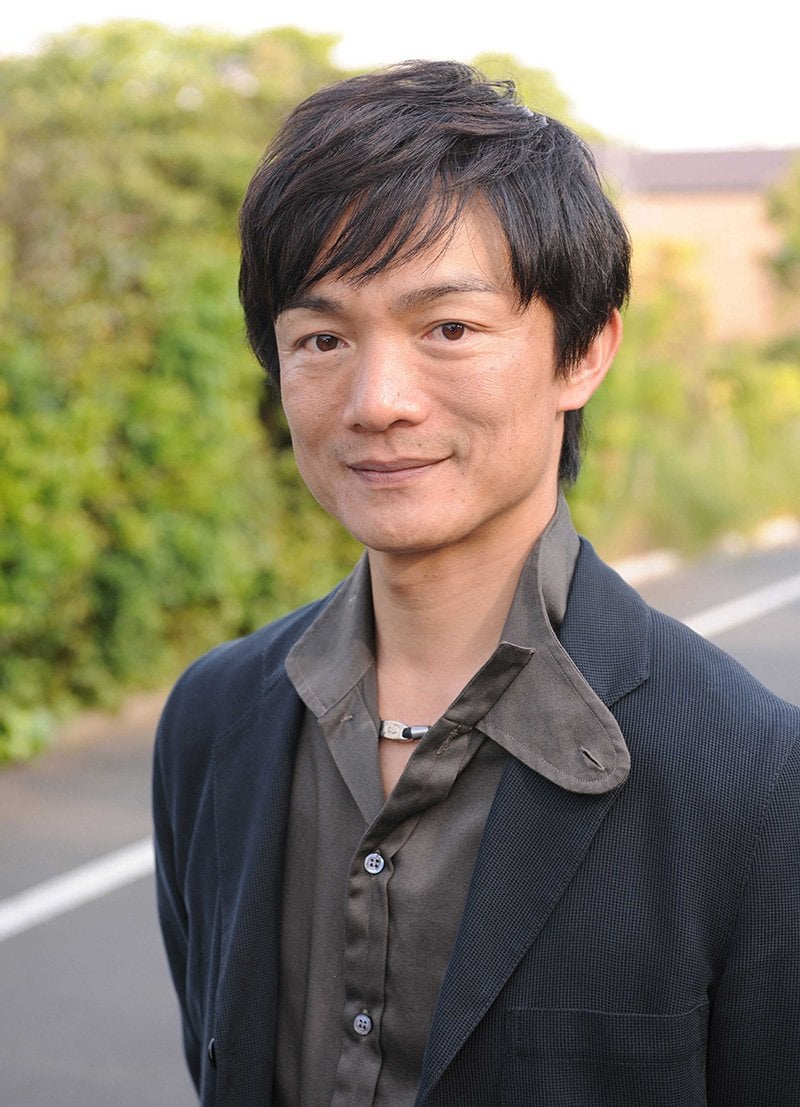 モータージャーナリスト 岡本幸一郎の画像