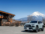 TOYOTA新型RAV4完全ガイド