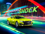 シボレー、限定モデル「カマロ SHOCK EDITION」を発売
