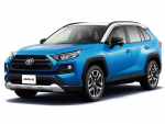 新型RAV4グレード解説