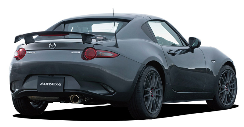 ND-05S Styling Kitの画像