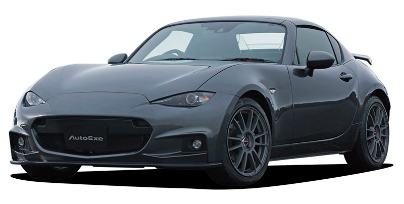 ND-05S Styling Kitの画像