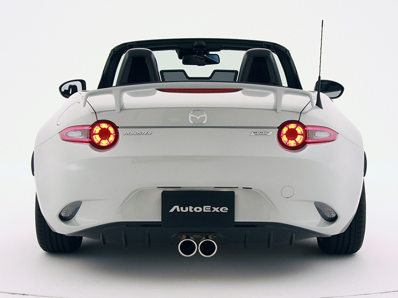 ND-05 Styling Kitの画像