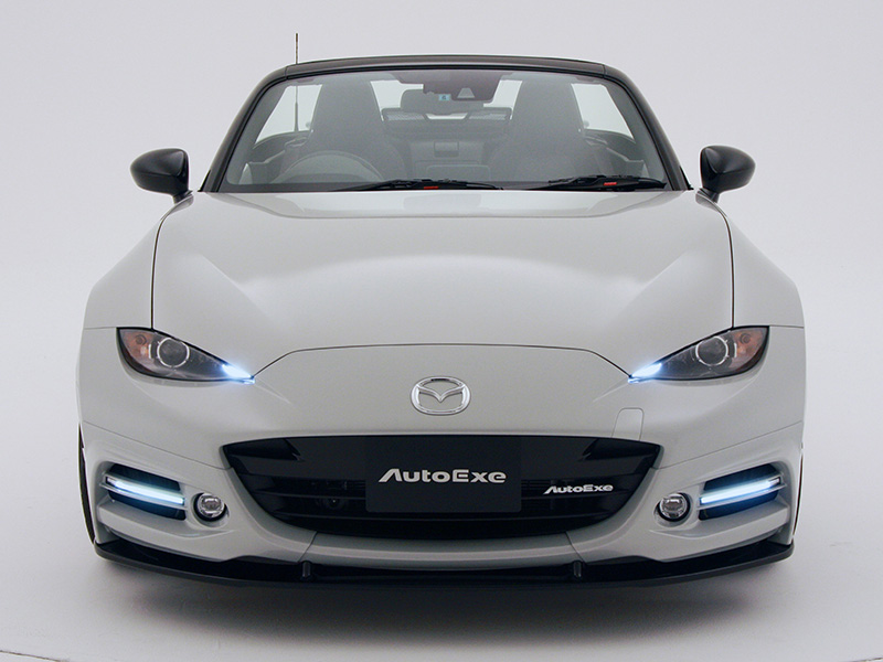 ND-05 Styling Kitの画像