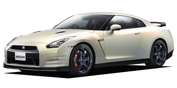 日産gt Rのおすすめの中古車をまとめてみた 中古車なら グーネット