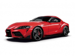 TOYOTA GR Supra 新型スープラ詳報