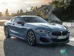 BMW、限定10台の「8シリーズ クーペ ファースト・エディション」を発売
