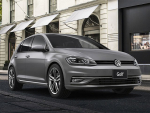 フォルクスワーゲン、ゴルフシリーズに特別仕様車「マイスター」を設定