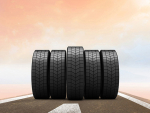 【グー連載コラム】LATEST TIRE NEWS 快適なドライブをサポートするタイヤ講座