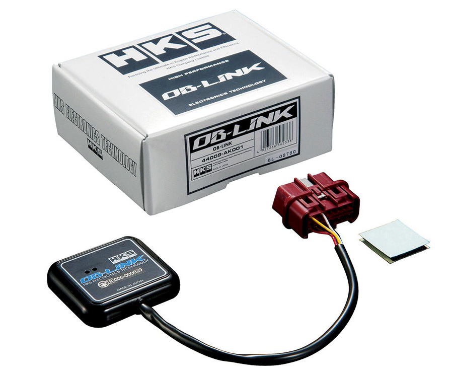 OB-LINK TYPE-001の画像