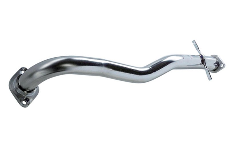 SUS FRONT PIPE CT9A 4G63の画像