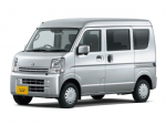 日産、軽自動車「NV100クリッパー」「NV100クリッパー リオ」を一部改良