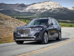 BMW、最上級ラグジュアリーの新型SUV「X7」を発売