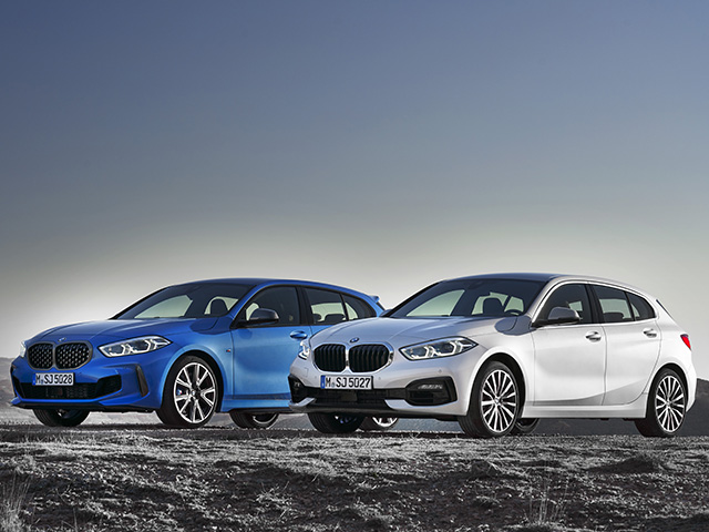 BMW1꡼ȯɽFFǤBMWήΥΤ꤬ԤǤ3ܥѥ