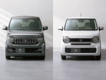 7月18日デビュー！ HONDA 新型N-WGN／ N-WGN Custom