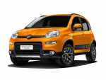 フィアット、鮮やかなオレンジの限定車「パンダ 4×4 スッコーサ」を発表